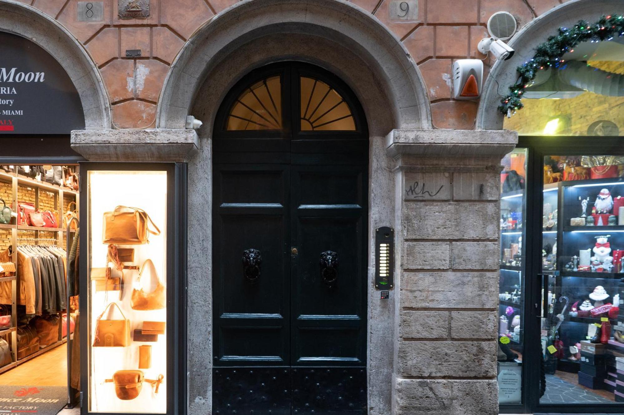 Pantheon Charming Apartment Rom